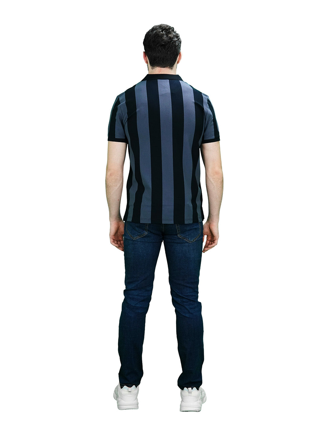 Men's Bold Polo