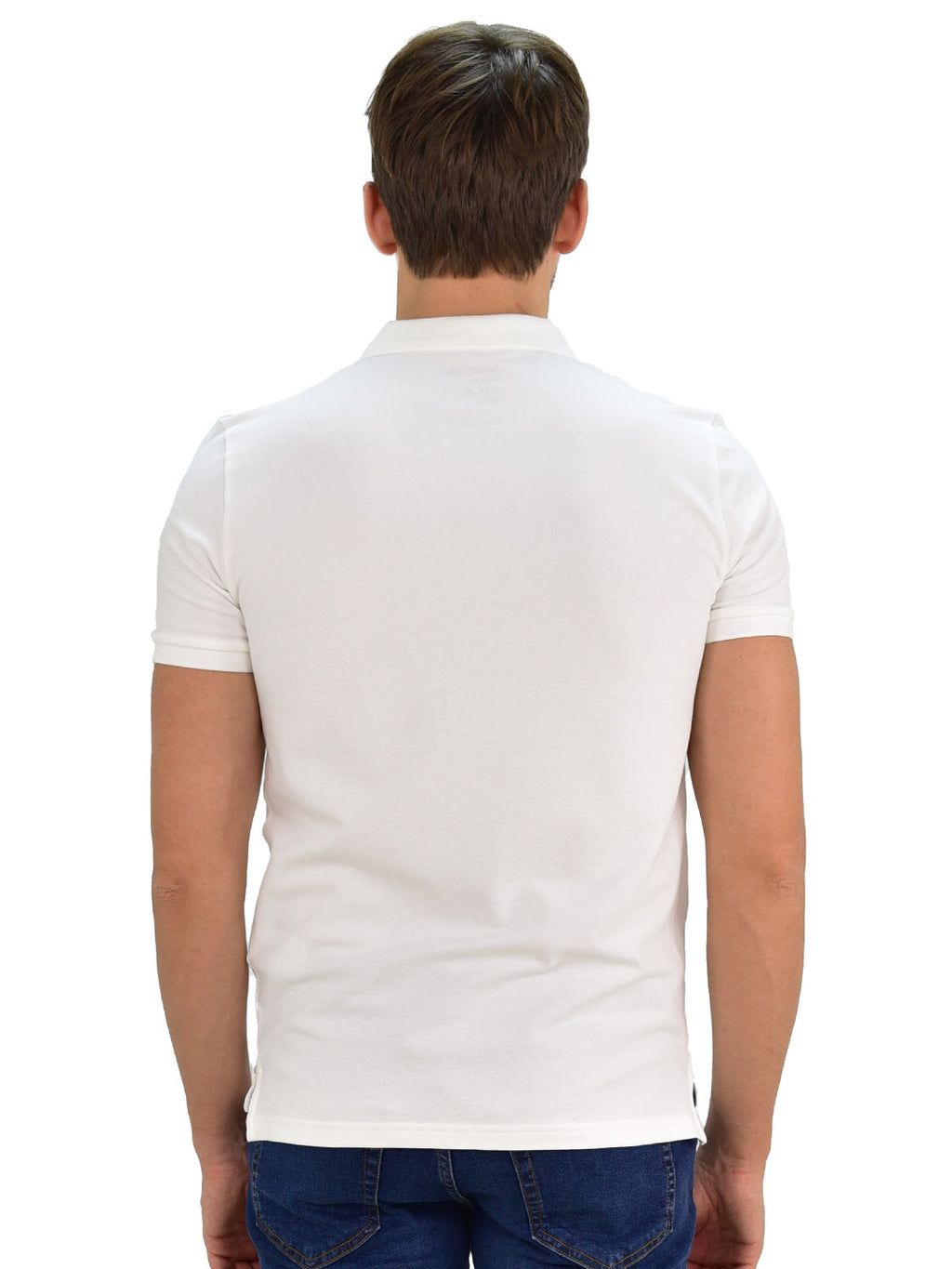 Men's Bold Polo