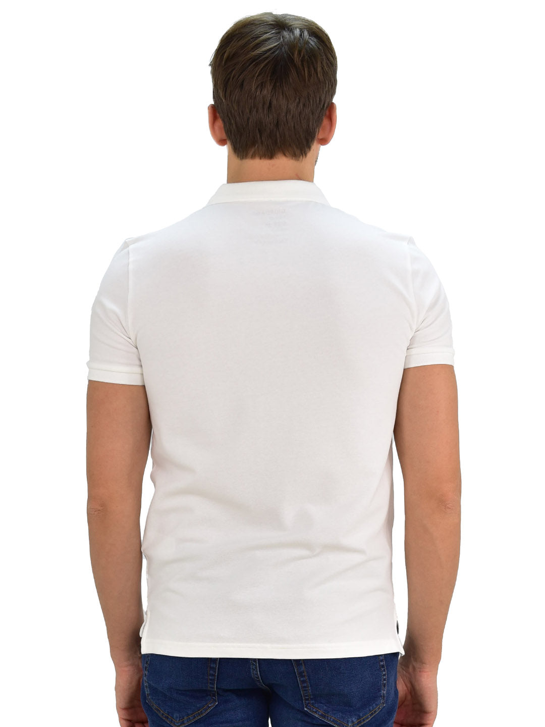 Men's Bold Polo