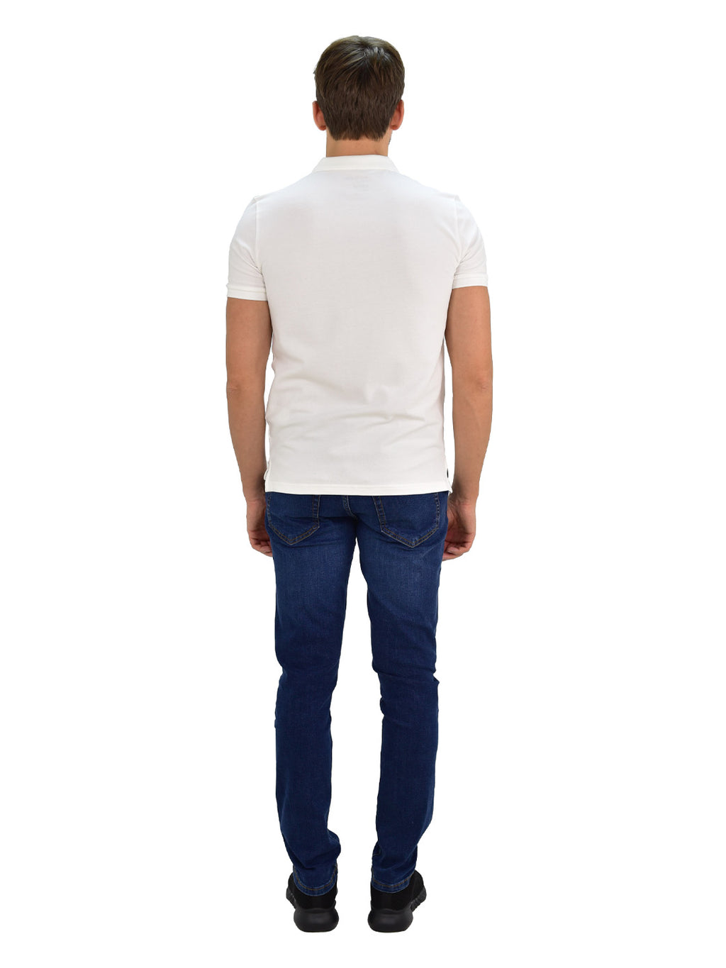 Men's Bold Polo