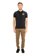 Men's Bold Polo
