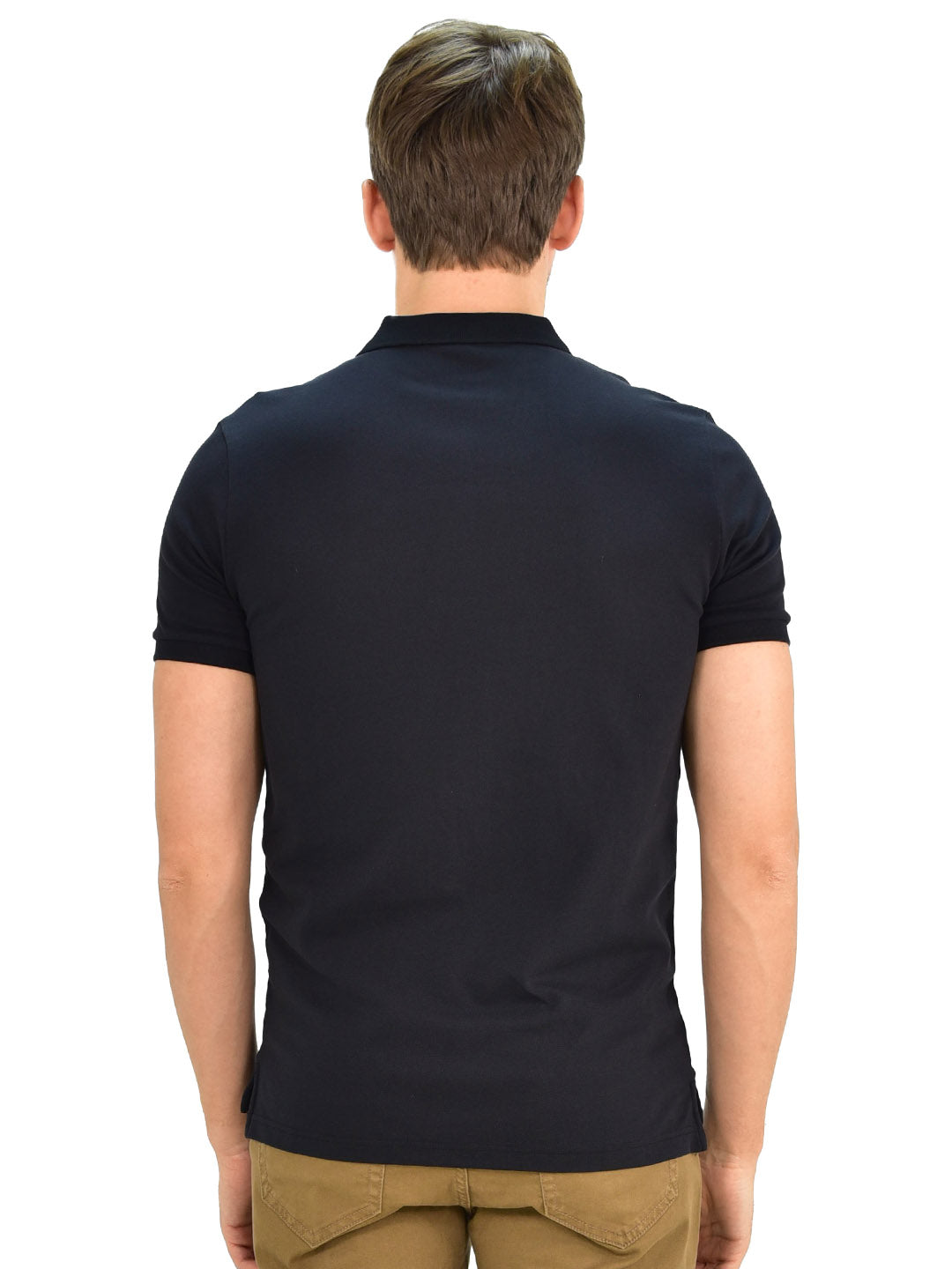 Men's Bold Polo