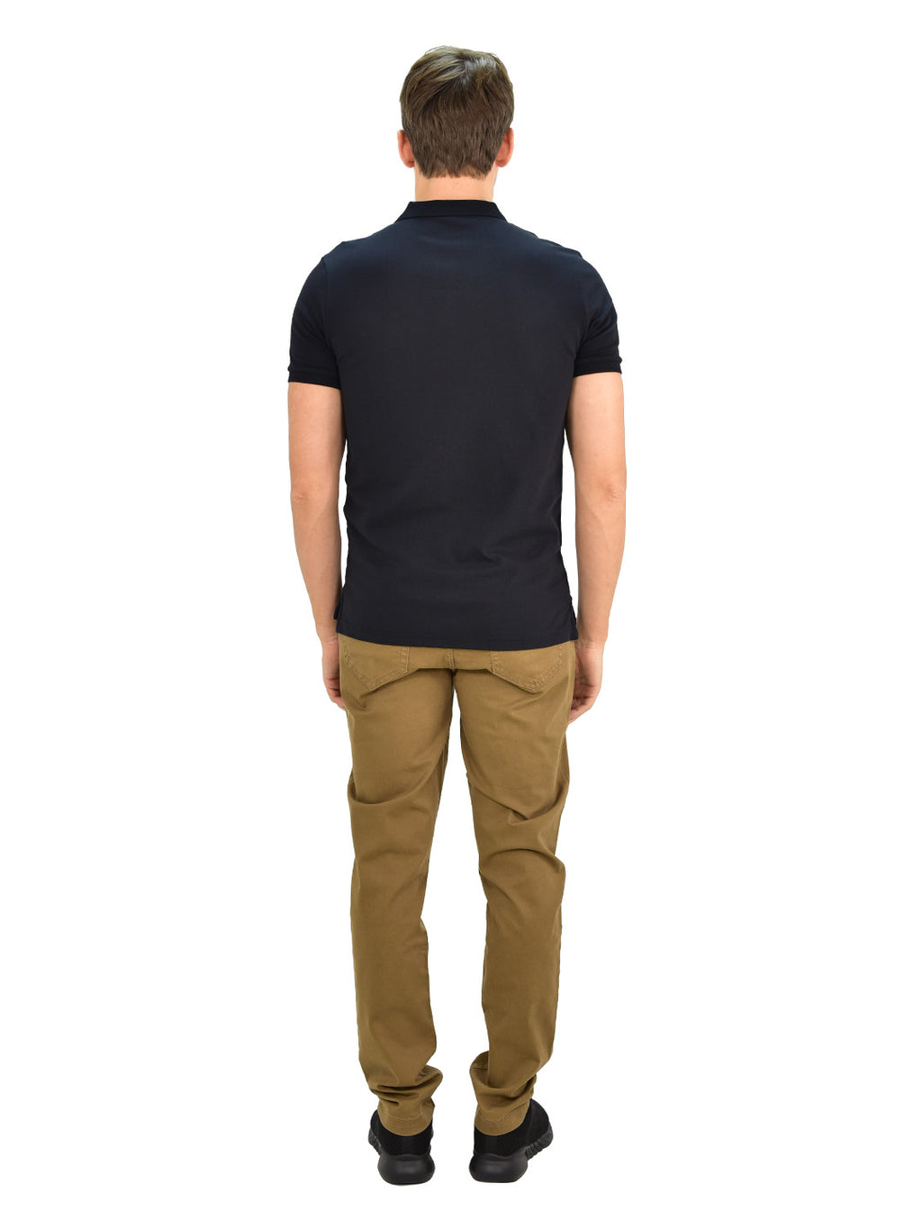 Men's Bold Polo