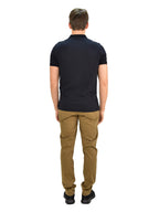 Men's Bold Polo