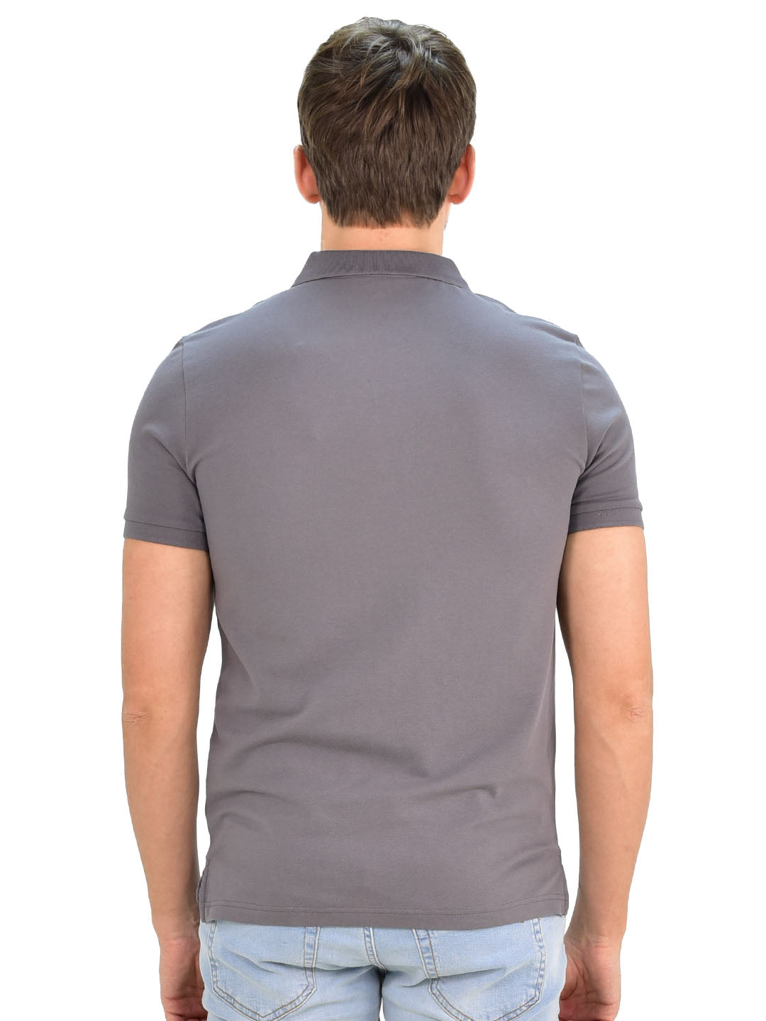 Men's Bold Polo