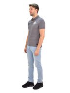 Men's Bold Polo