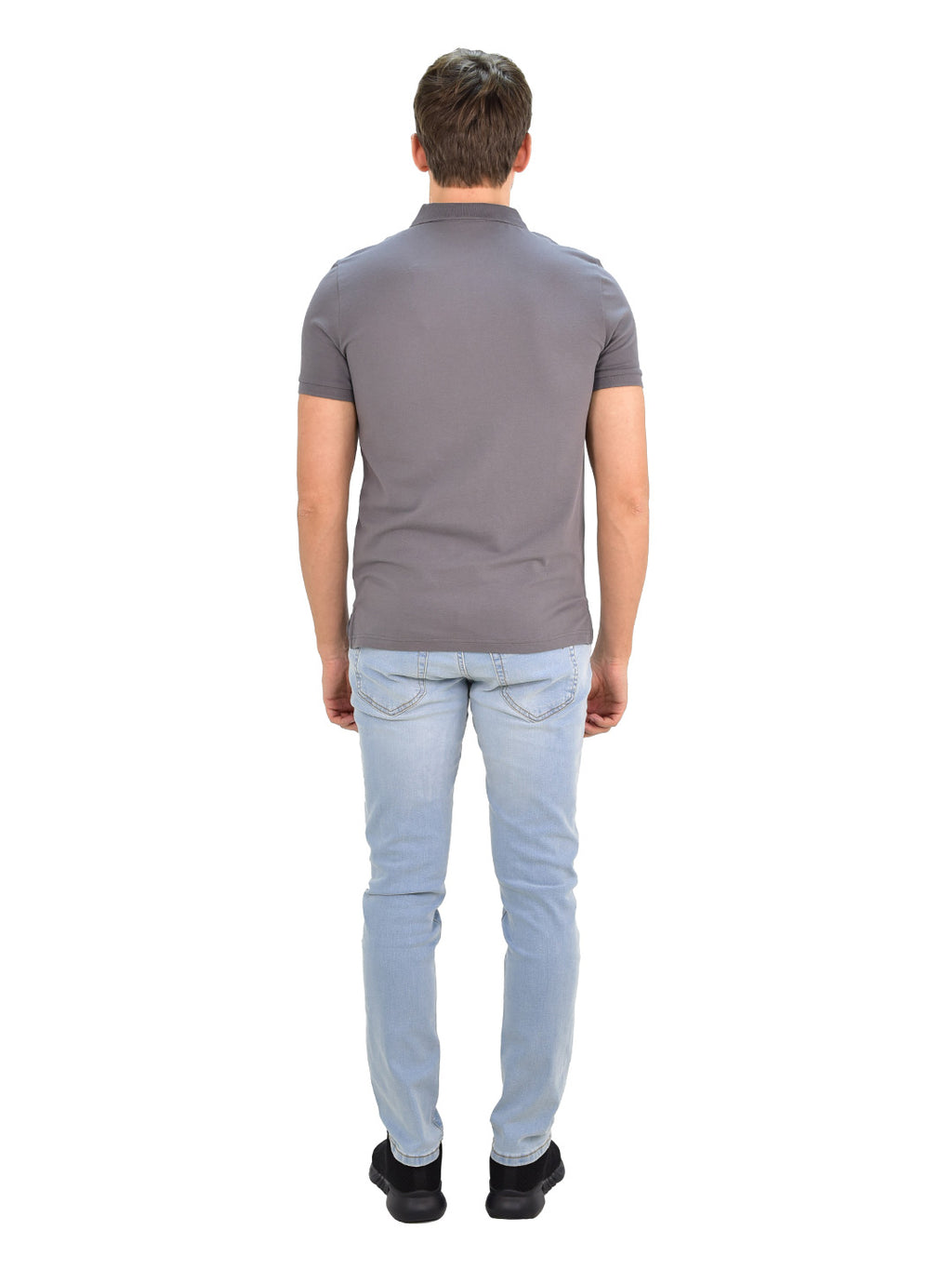 Men's Bold Polo