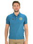 Men's Bold Polo