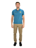 Men's Bold Polo