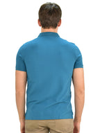 Men's Bold Polo