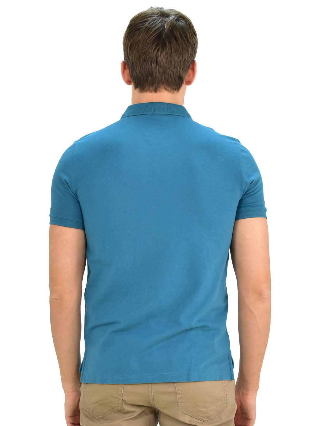 Men's Bold Polo