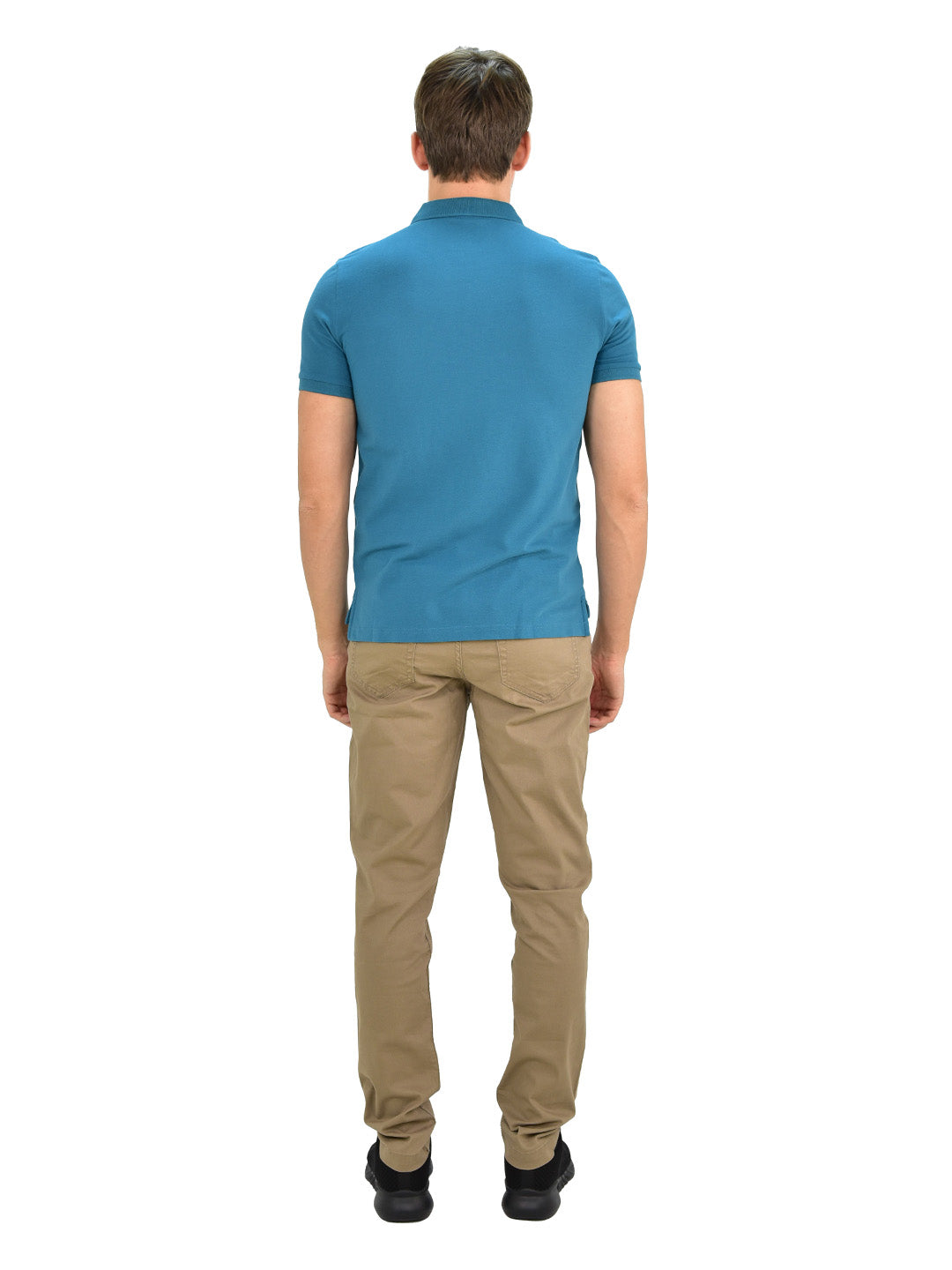 Men's Bold Polo