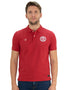 Men's Bold Polo