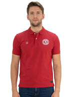 Men's Bold Polo