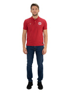 Men's Bold Polo