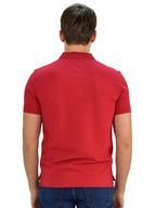 Men's Bold Polo