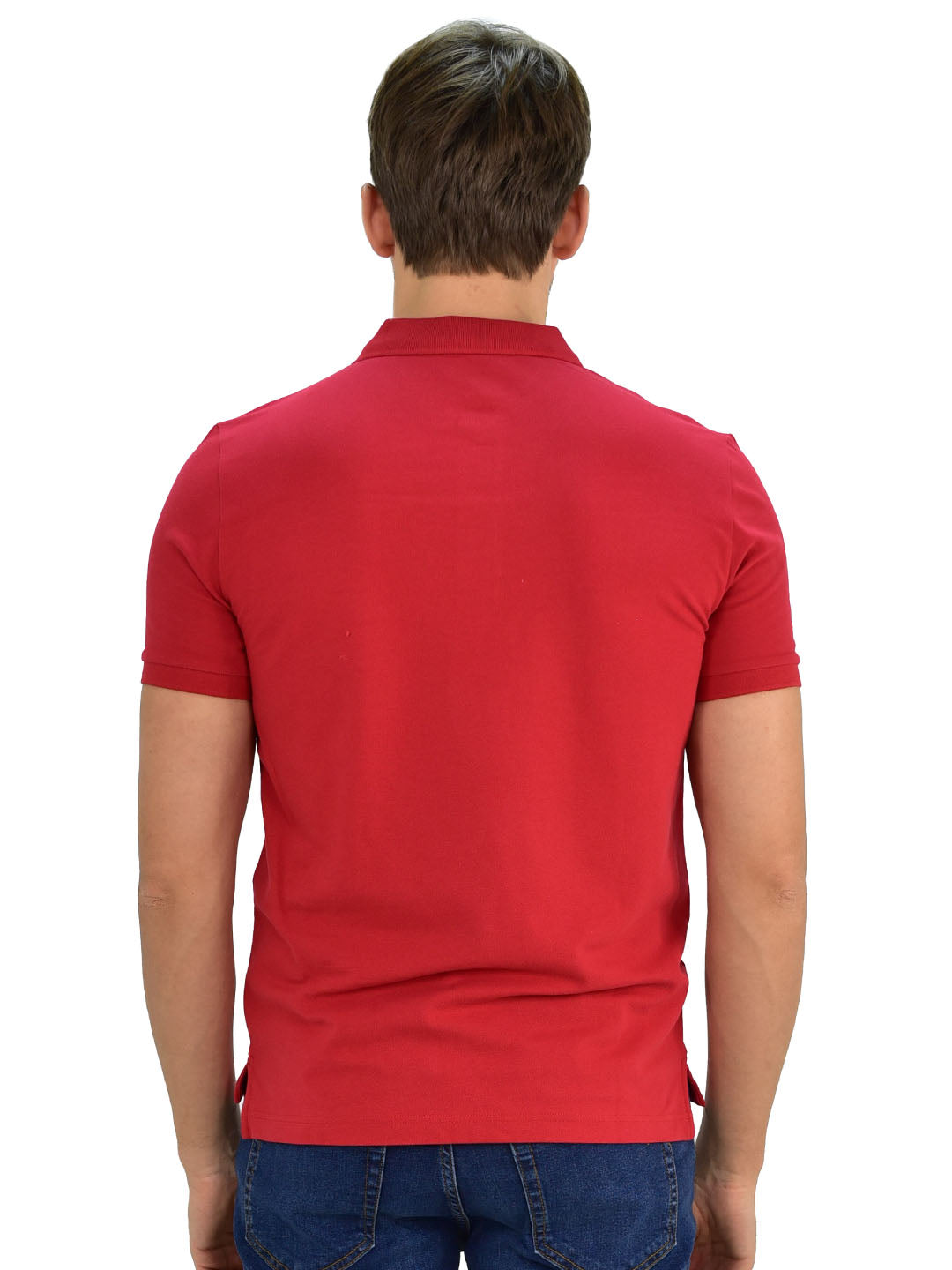 Men's Bold Polo