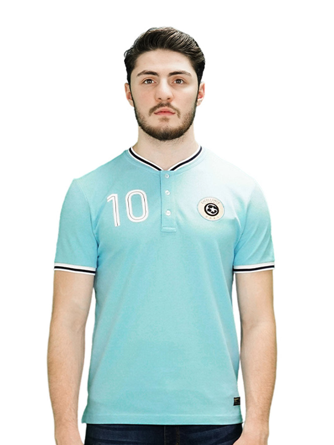 Men's Bold Polo