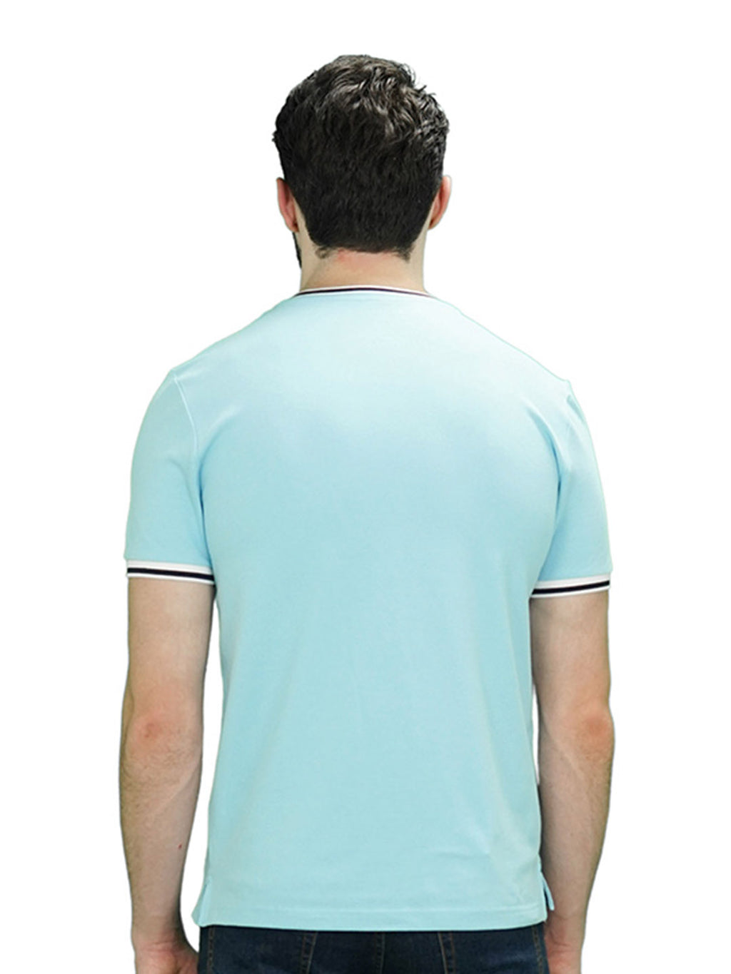 Men's Bold Polo