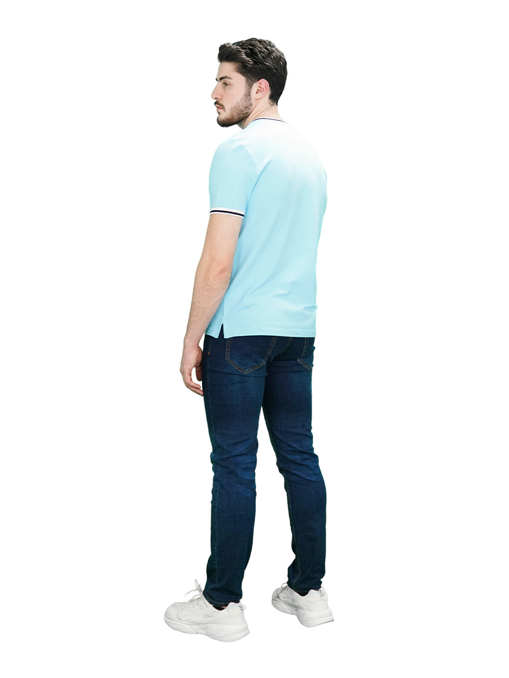 Men's Bold Polo