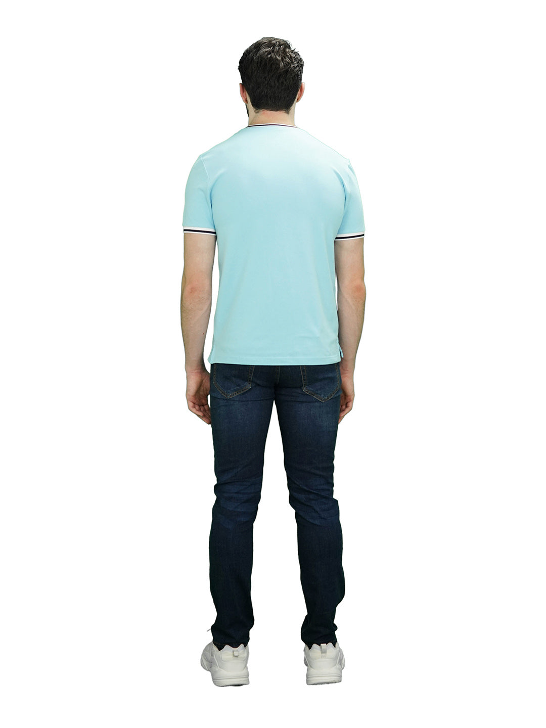 Men's Bold Polo
