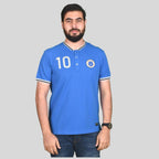 Men's Bold Polo