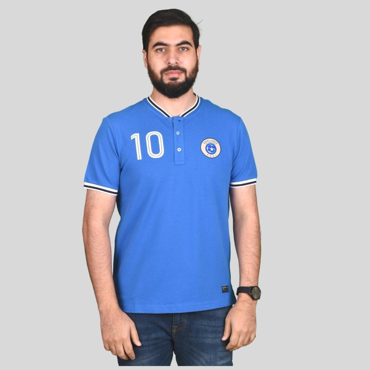 Men's Bold Polo