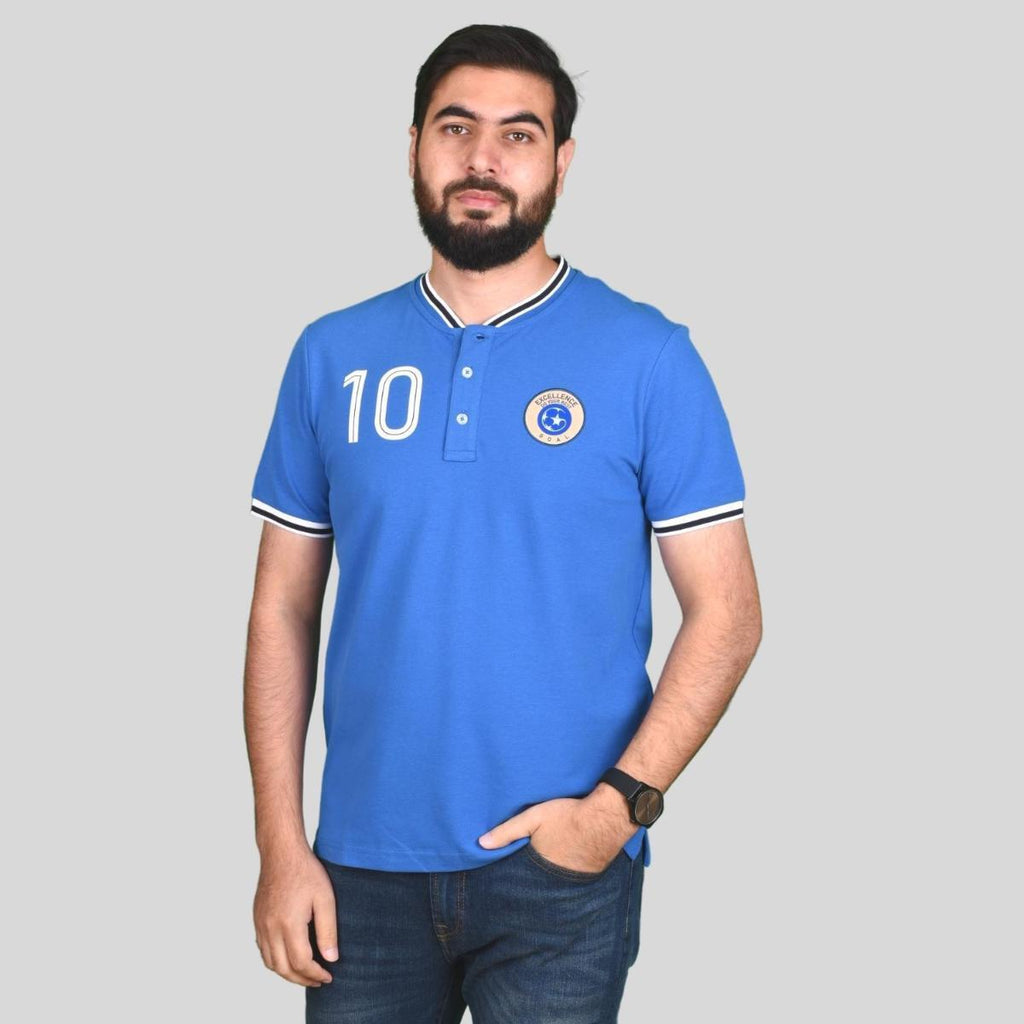 Men's Bold Polo