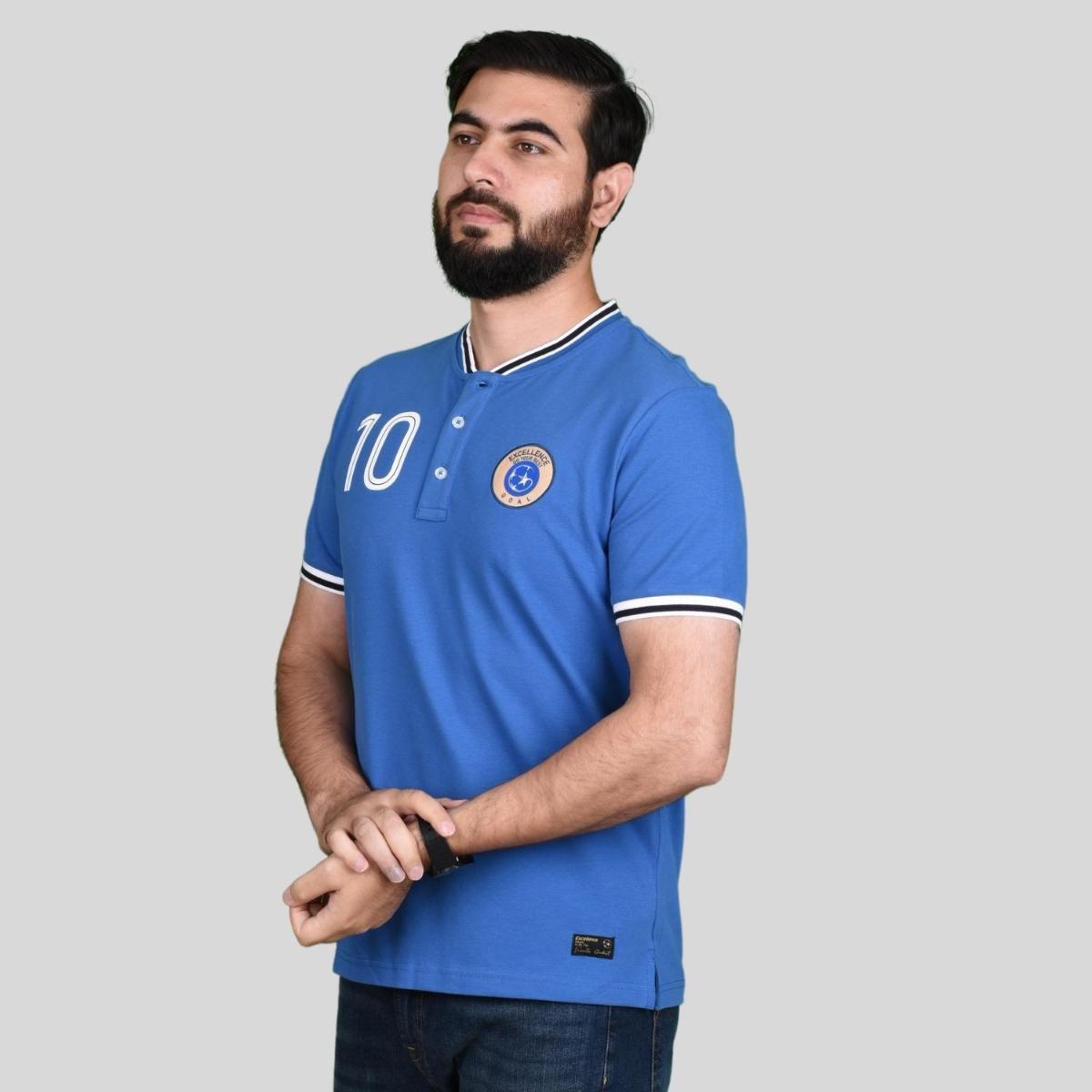 Men's Bold Polo