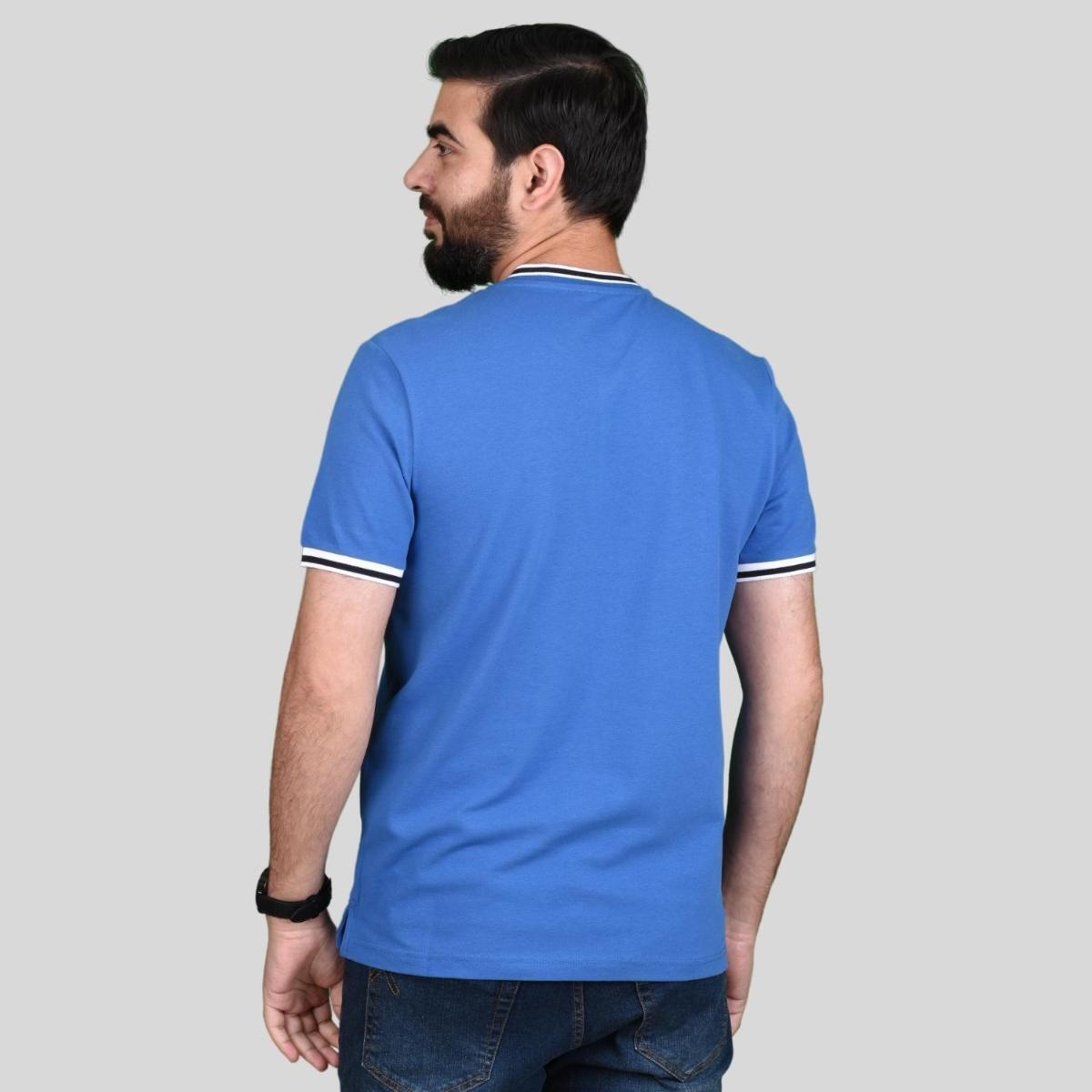Men's Bold Polo