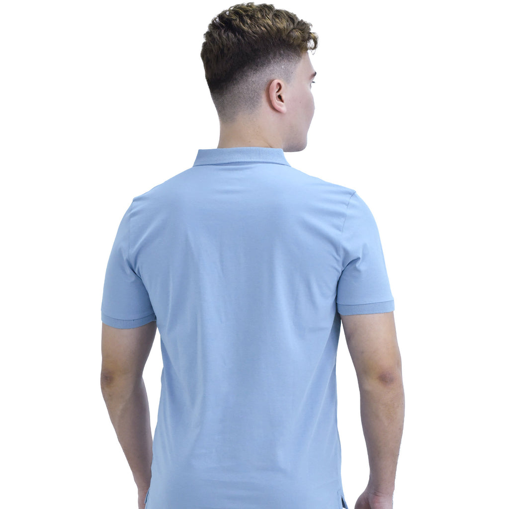 قميص بولو G-Motion للرجال