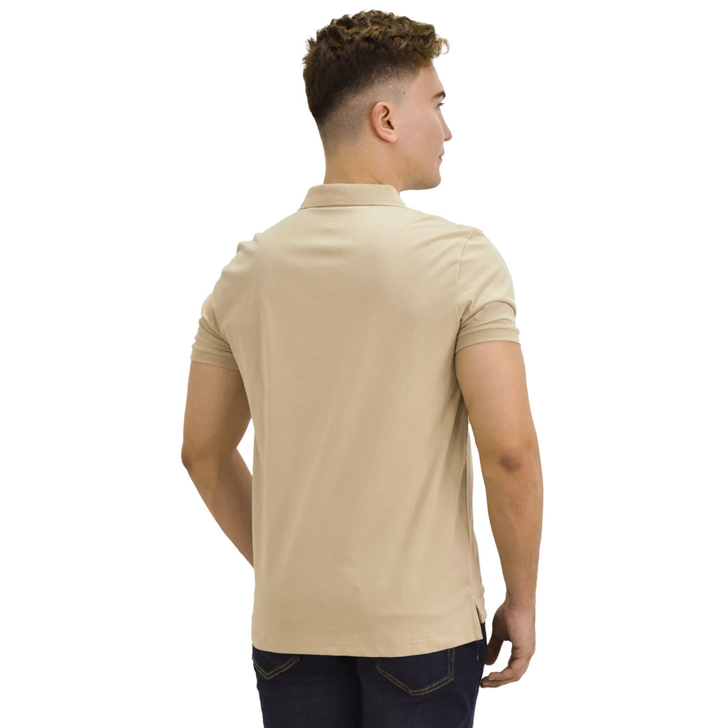 قميص بولو G-Motion للرجال