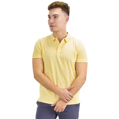 Men's G-Motion Solid Polo