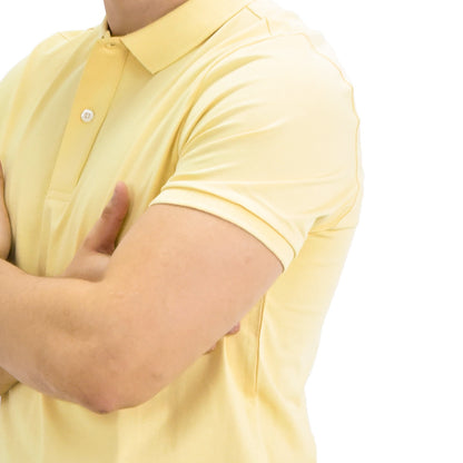 Men's G-Motion Solid Polo