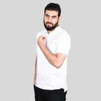 Men's G-Motion Solid Polo