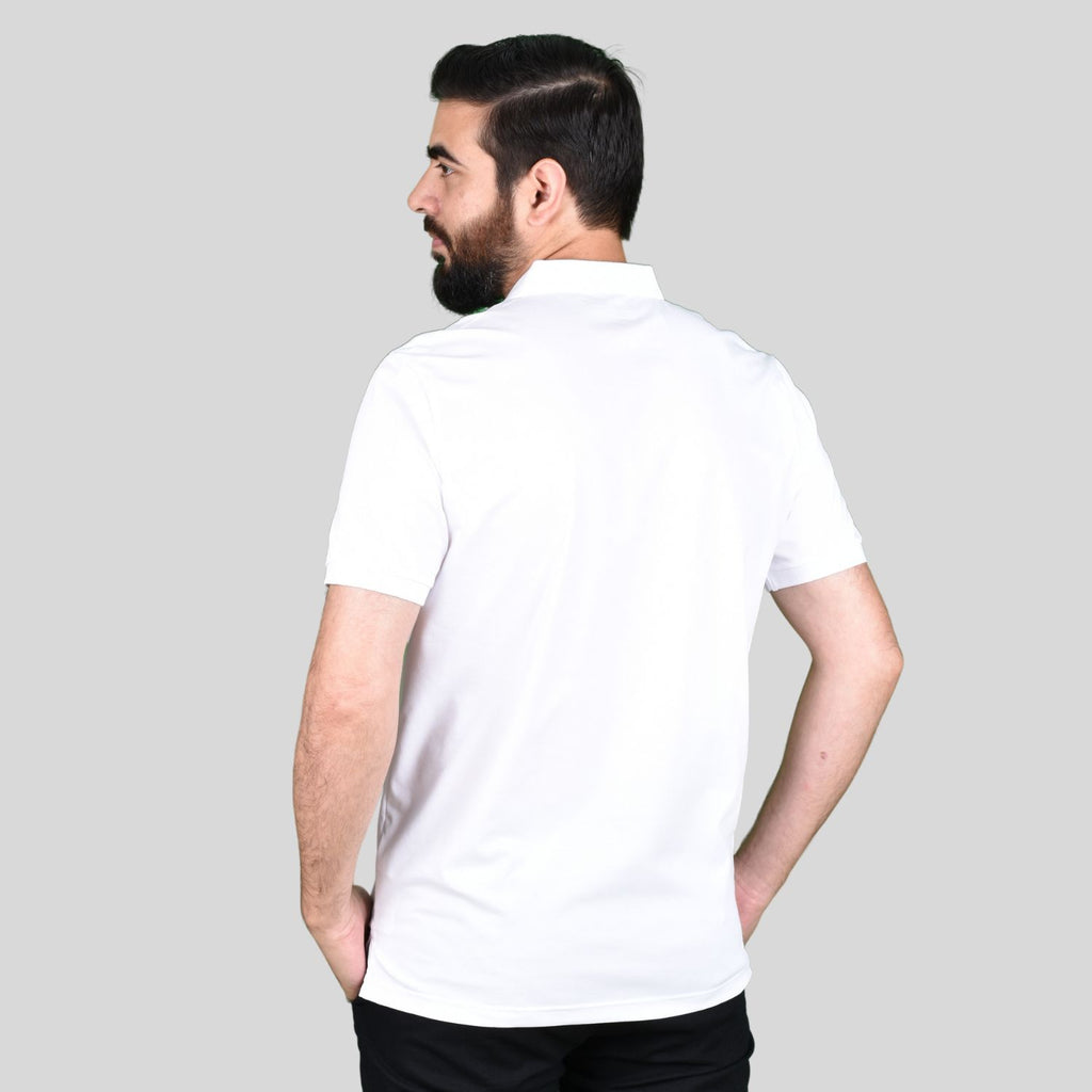 Men's G-Motion Solid Polo
