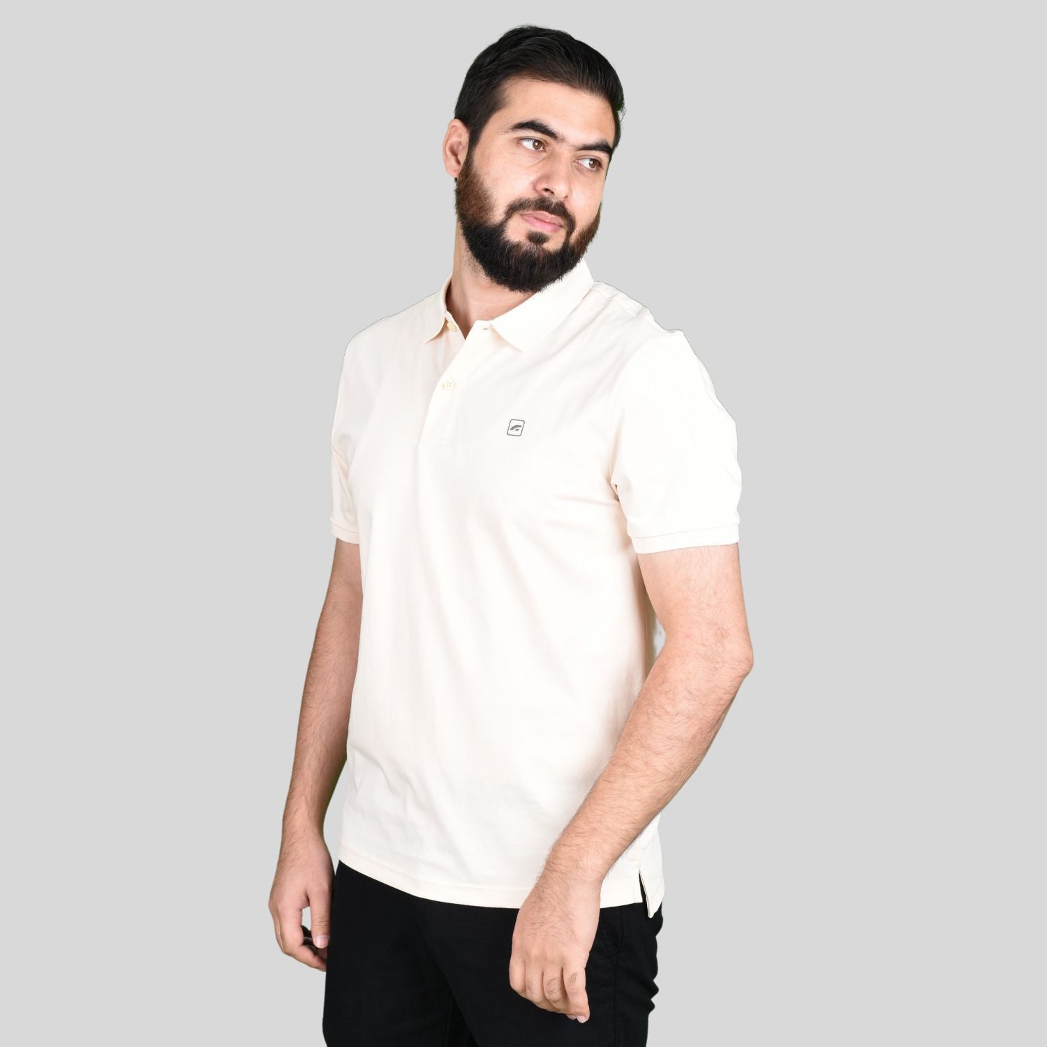 قميص بولو G-Motion للرجال
