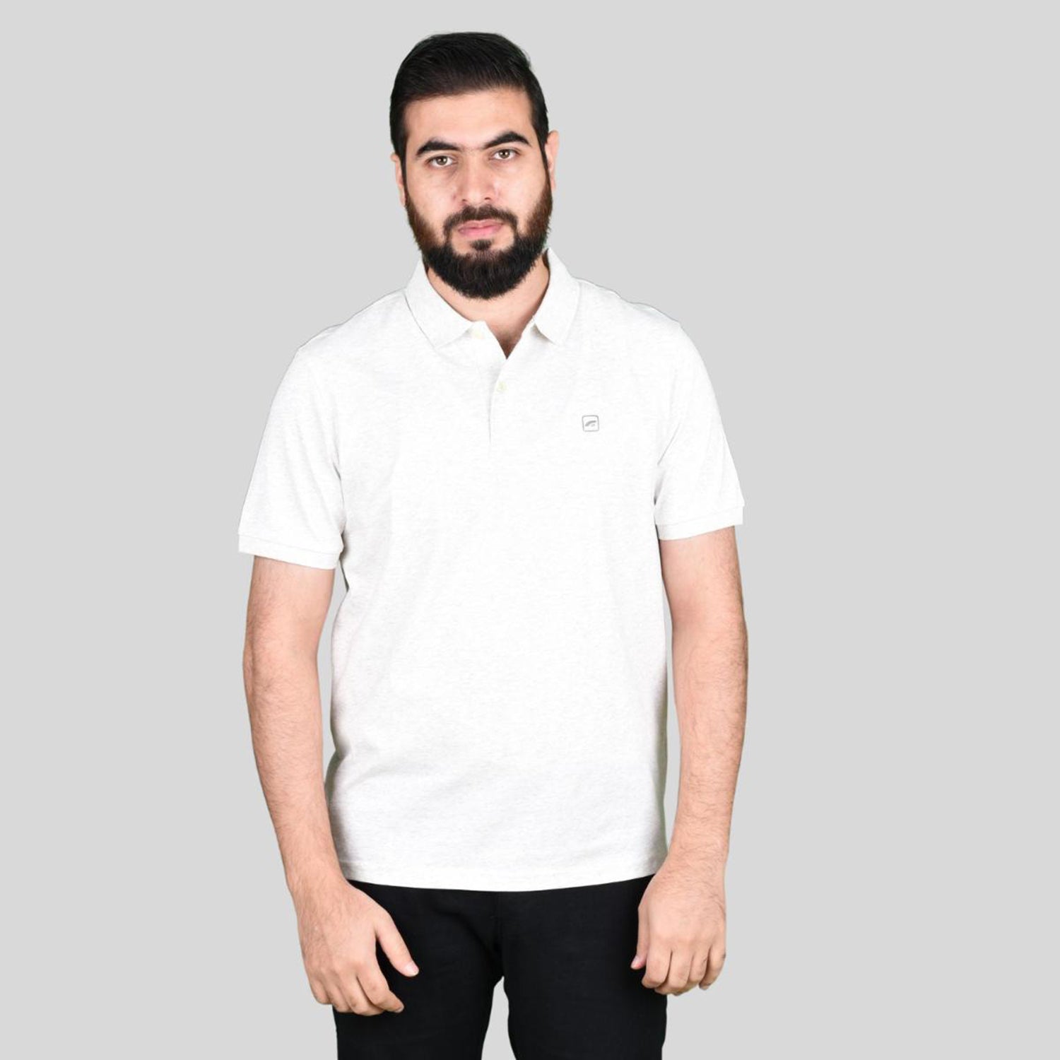 قميص بولو G-Motion للرجال