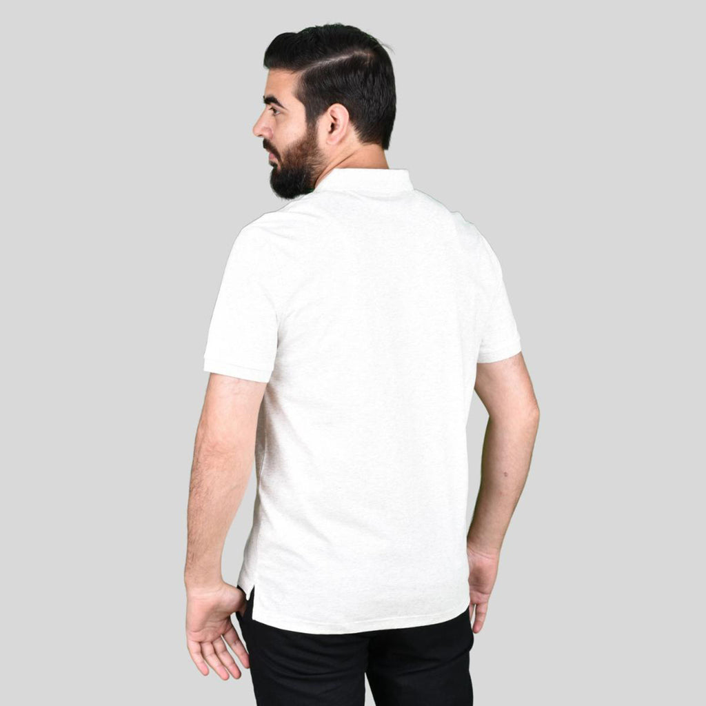قميص بولو G-Motion للرجال