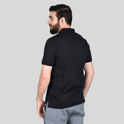Men's G-Motion Solid Polo