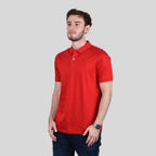 Men's Luxury Touch Polo
