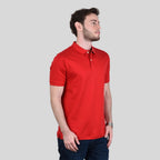 Men's Luxury Touch Polo