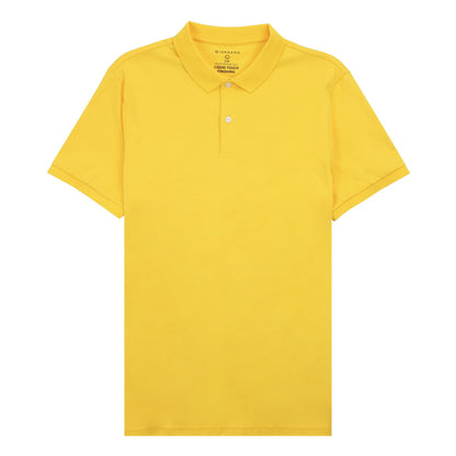 Men's Luxury Touch Polo