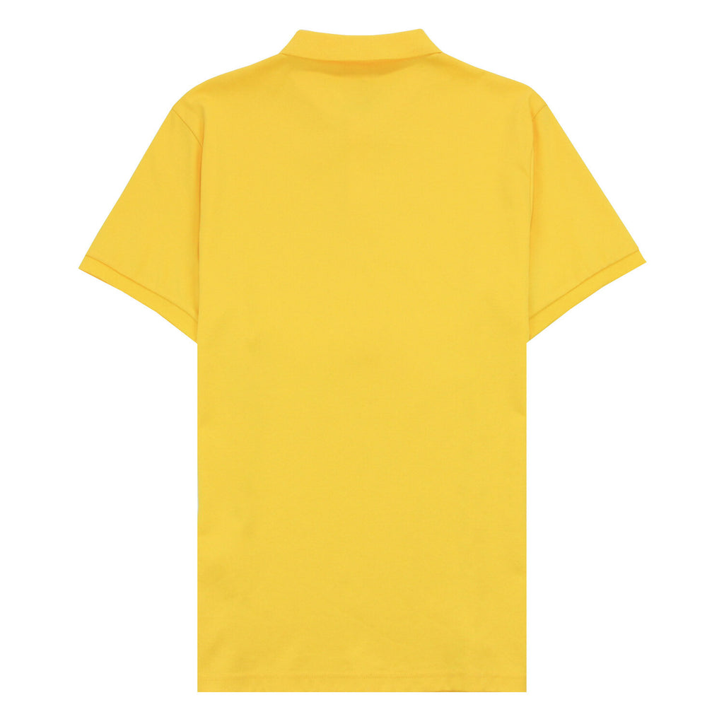 Men's Luxury Touch Polo