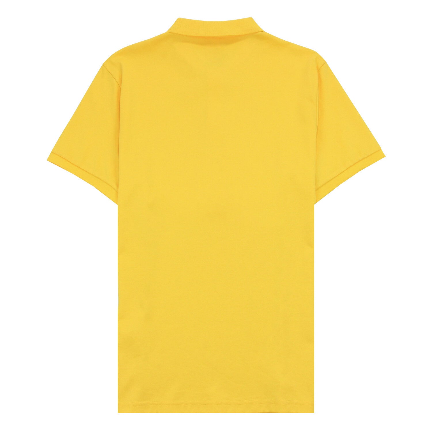 Men's Luxury Touch Polo