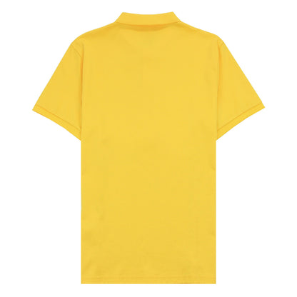 Men's Luxury Touch Polo