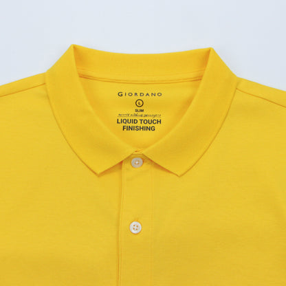 Men's Luxury Touch Polo