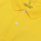Men's Luxury Touch Polo