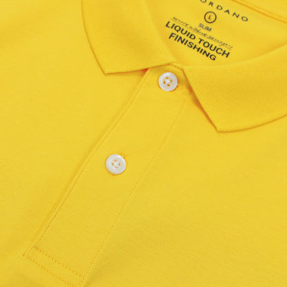 Men's Luxury Touch Polo