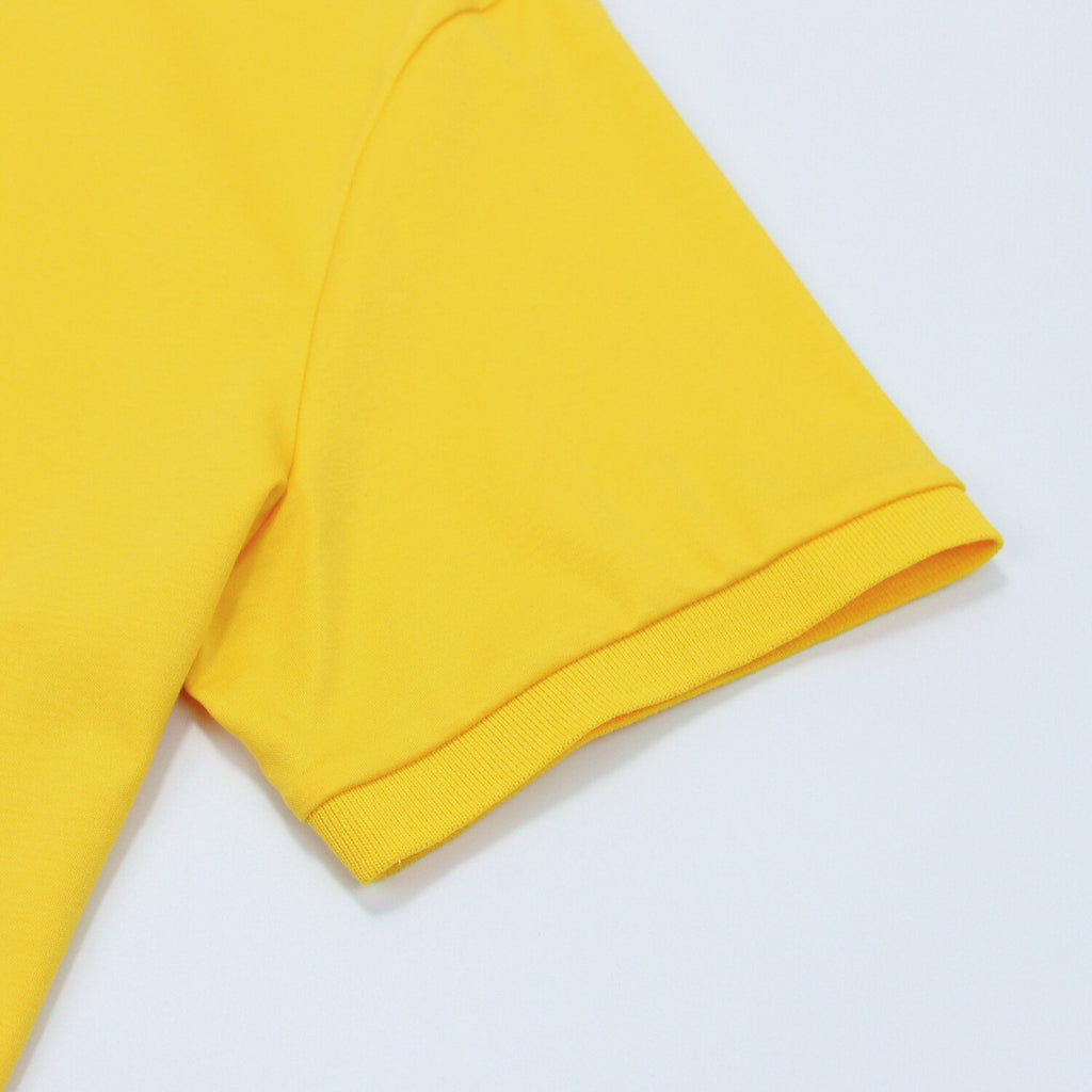 Men's Luxury Touch Polo